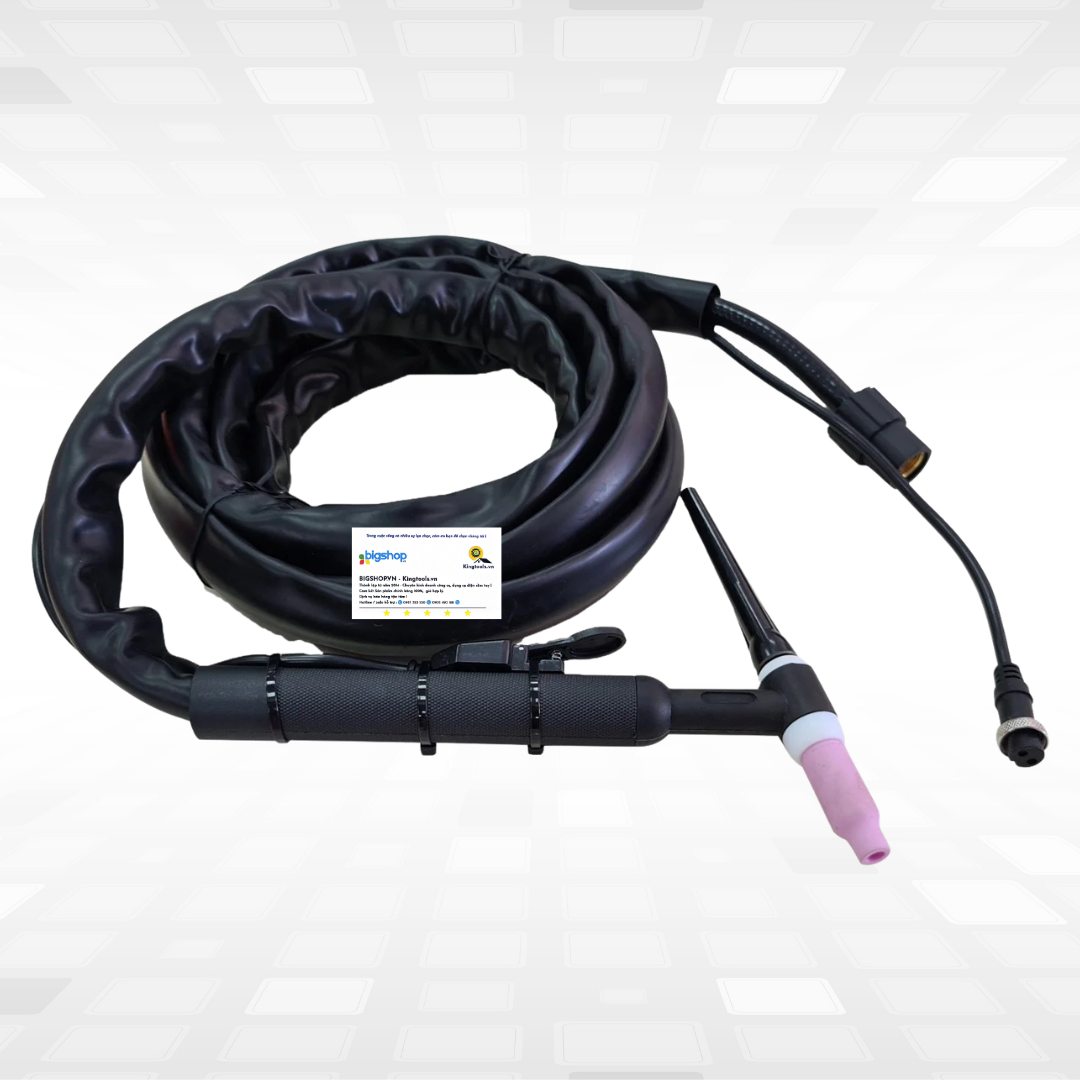 Máy hàn TIG nguội JASIC TIG 250S (W228)