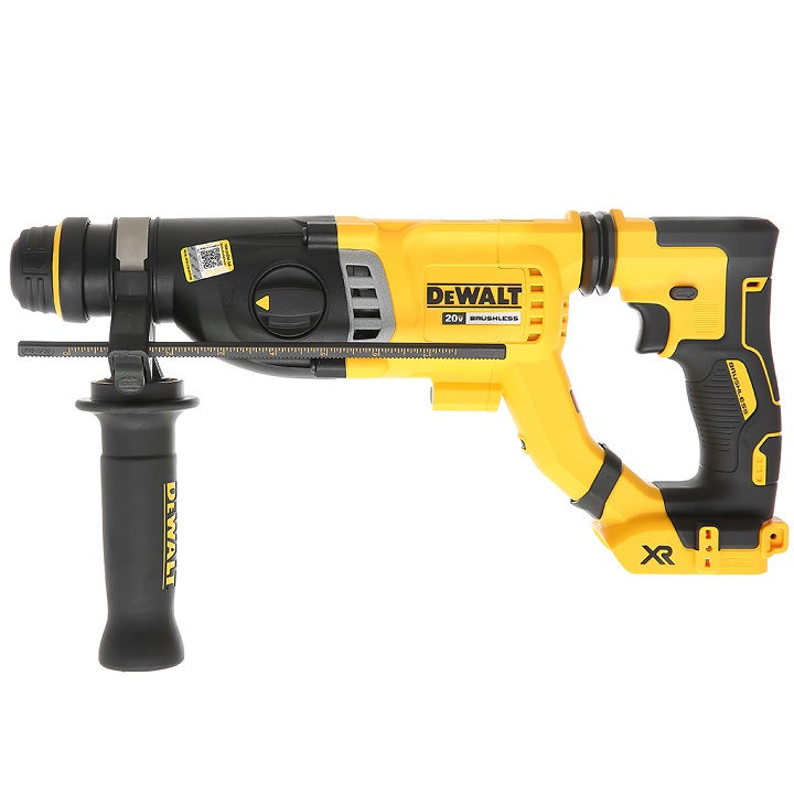 Máy khoan cầm tay 18V-BL-3CN Dewalt DCH263M2, DCH263KN-KR