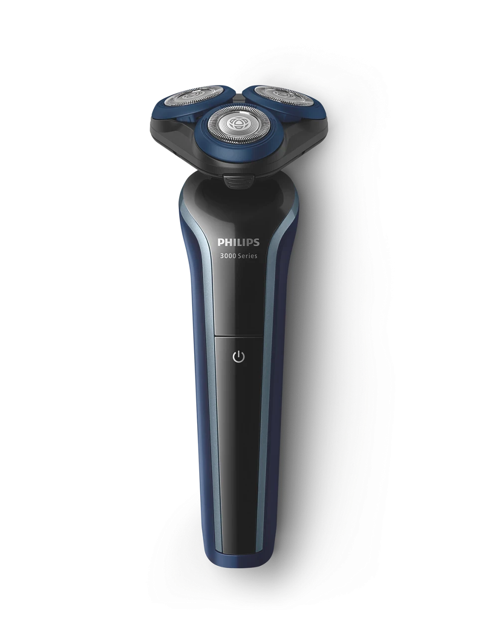 Máy cạo râu khô và ướt Philips S3000 Series S3608/10 