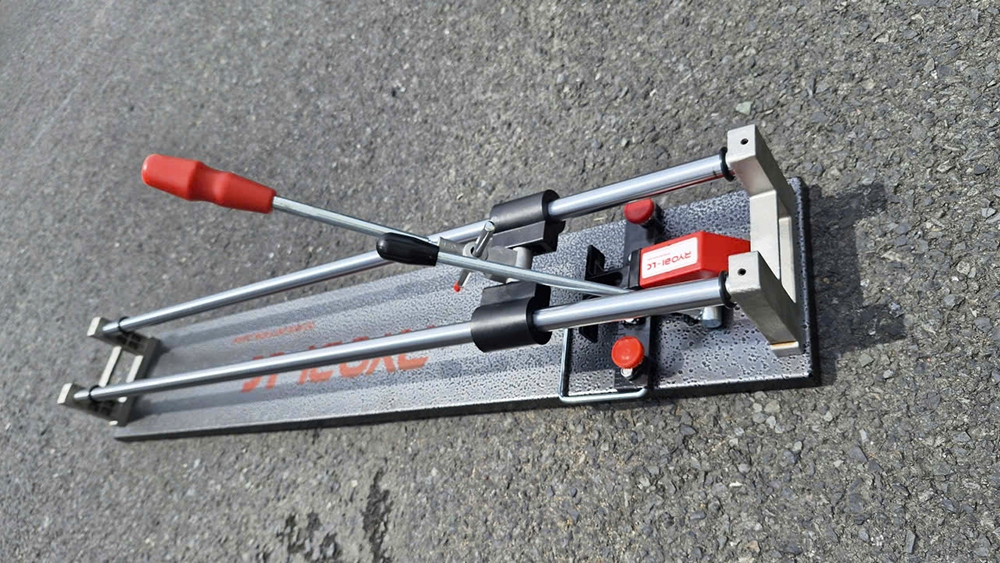 Bàn cắt gạch 80cm Ryobi LTS-800 (Thép)
