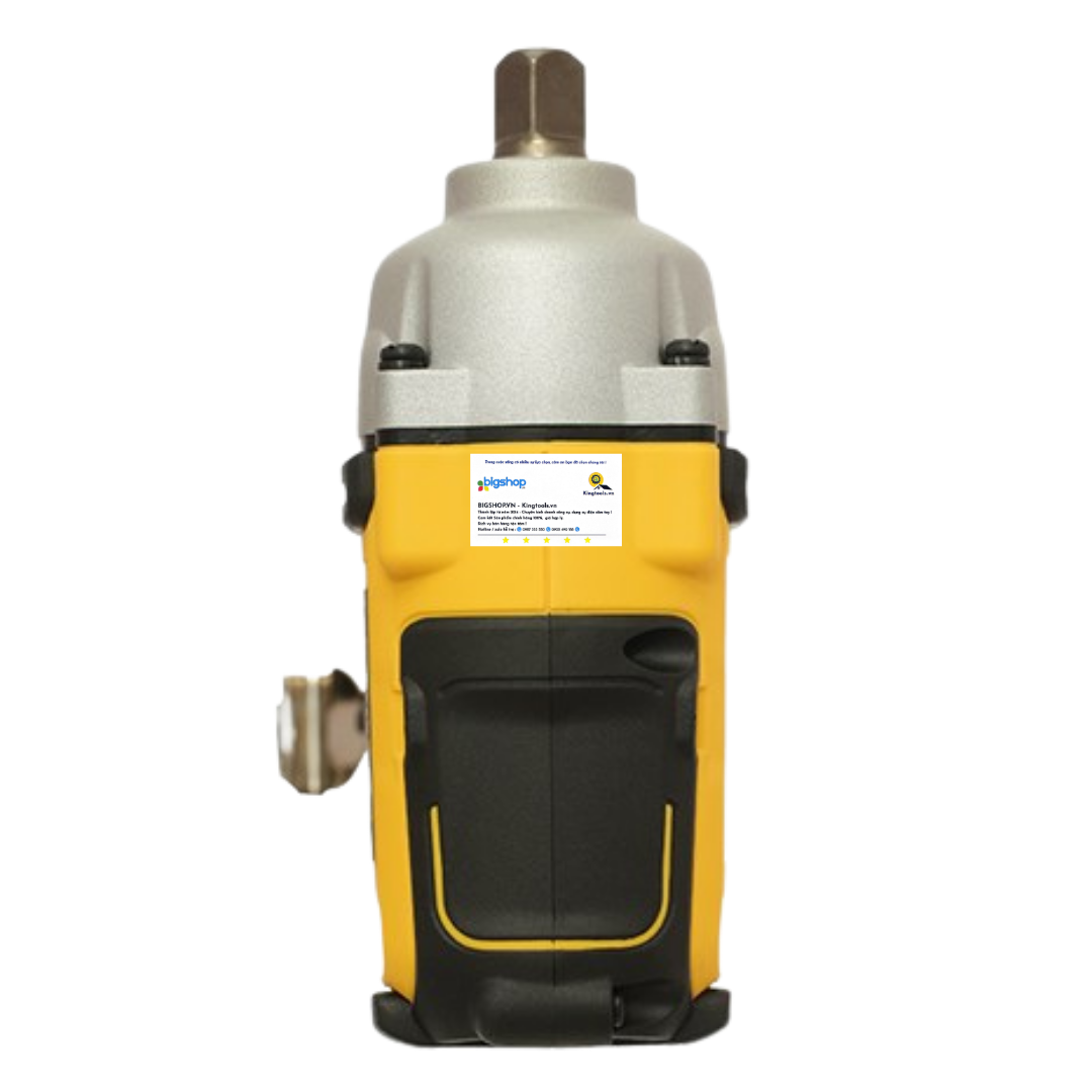 Máy siết bulong pin 20V DEWALT DCF892N-B1 - Thân máy (Lực siết 812Nm)