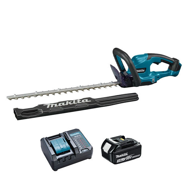 Máy tỉa hàng rào dùng pin Makita (500MM)(18V) DUH507Z / DUH507F001 
