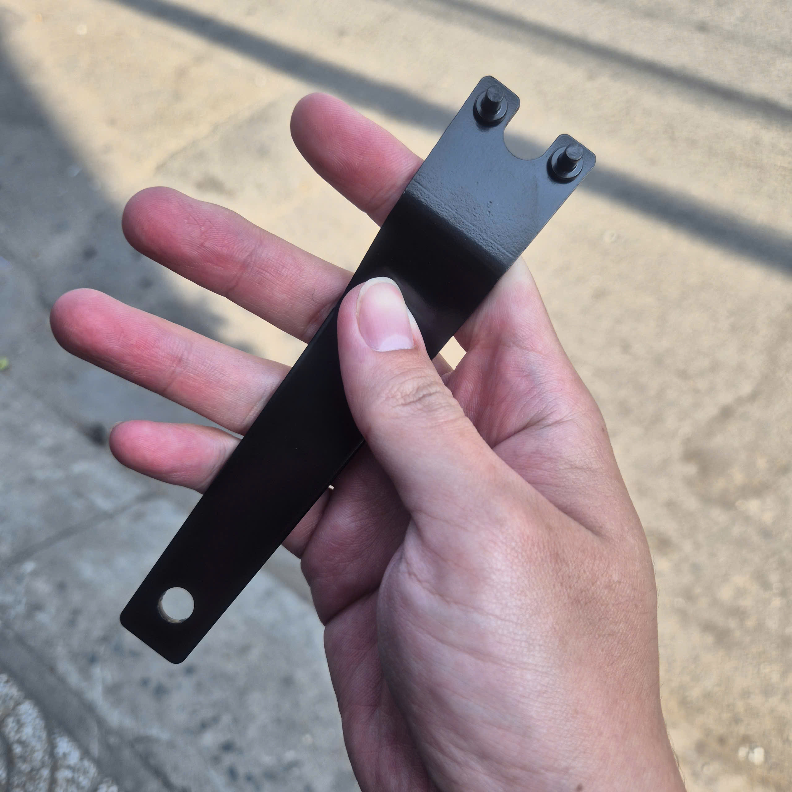 Máy mài góc dùng pin Lithium 20V TOTAL TAGLI201008 