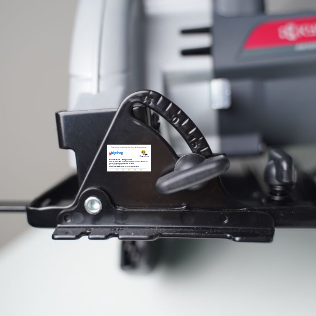 Máy cưa đĩa 190mm KYOCERA AW1910 (Công suất 1100W)