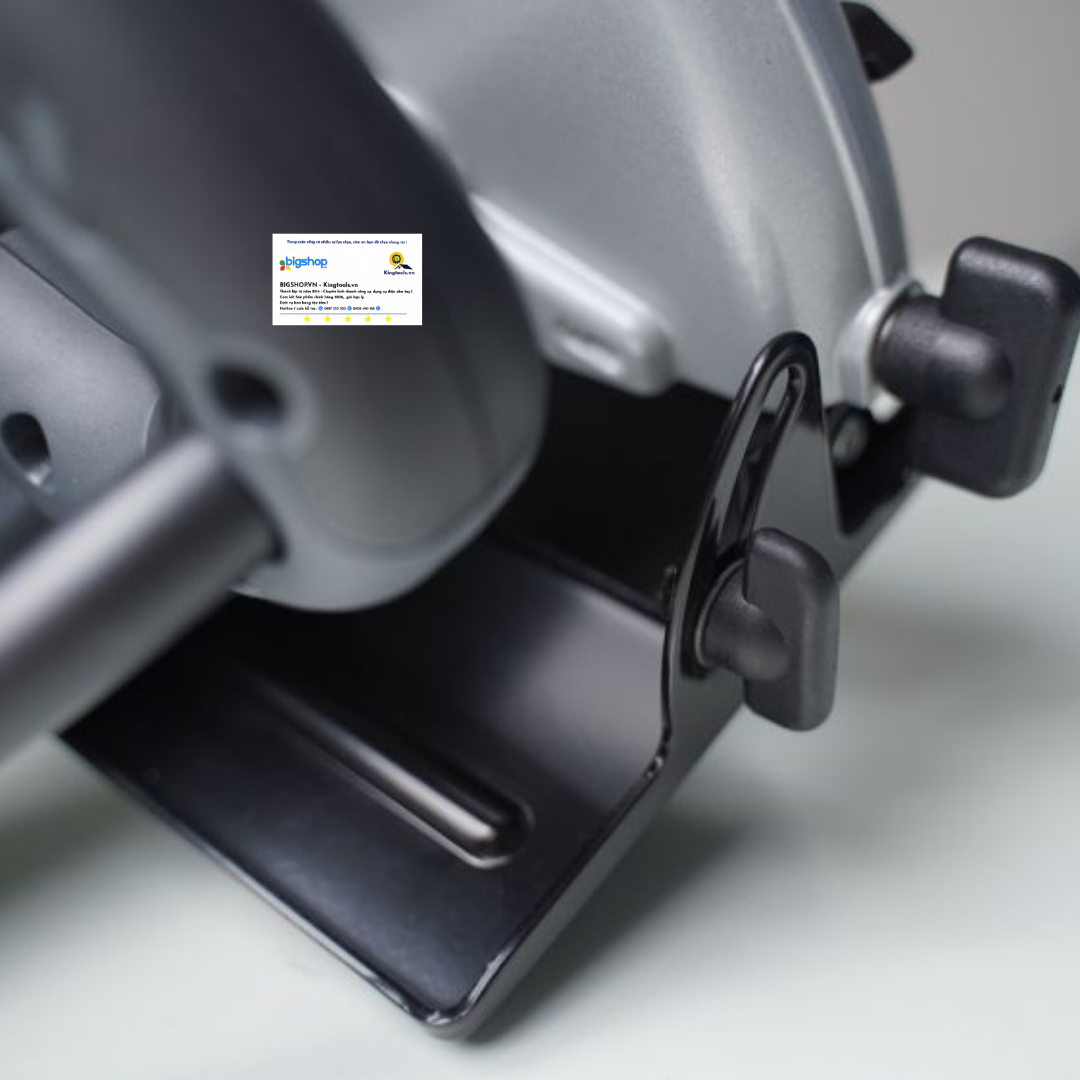 Máy cưa đĩa 190mm KYOCERA AW1910 (Công suất 1100W)