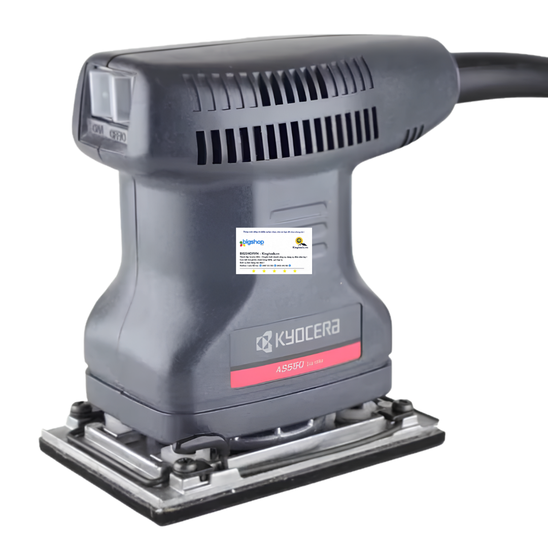 KYOCERA AS550