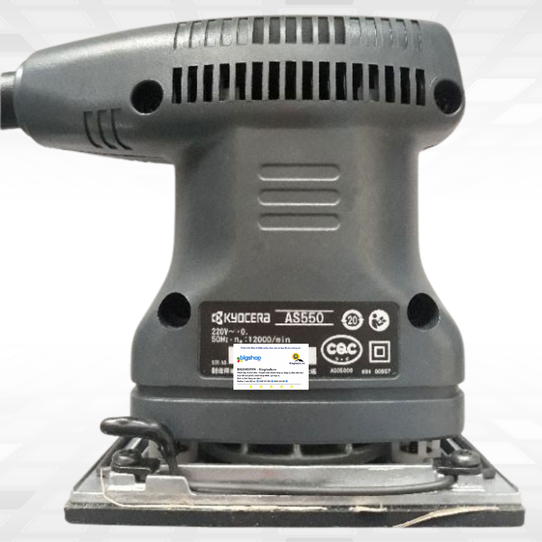 KYOCERA AS550