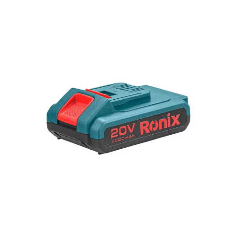 Pin lion Ronix 20V/2.0Ah