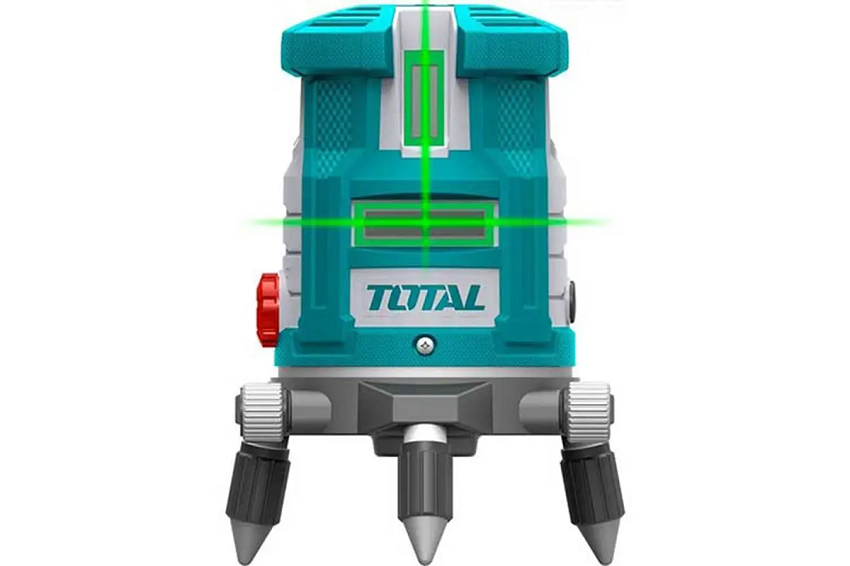 Máy đo mức cân bằng tia laser Total  TLL305205
