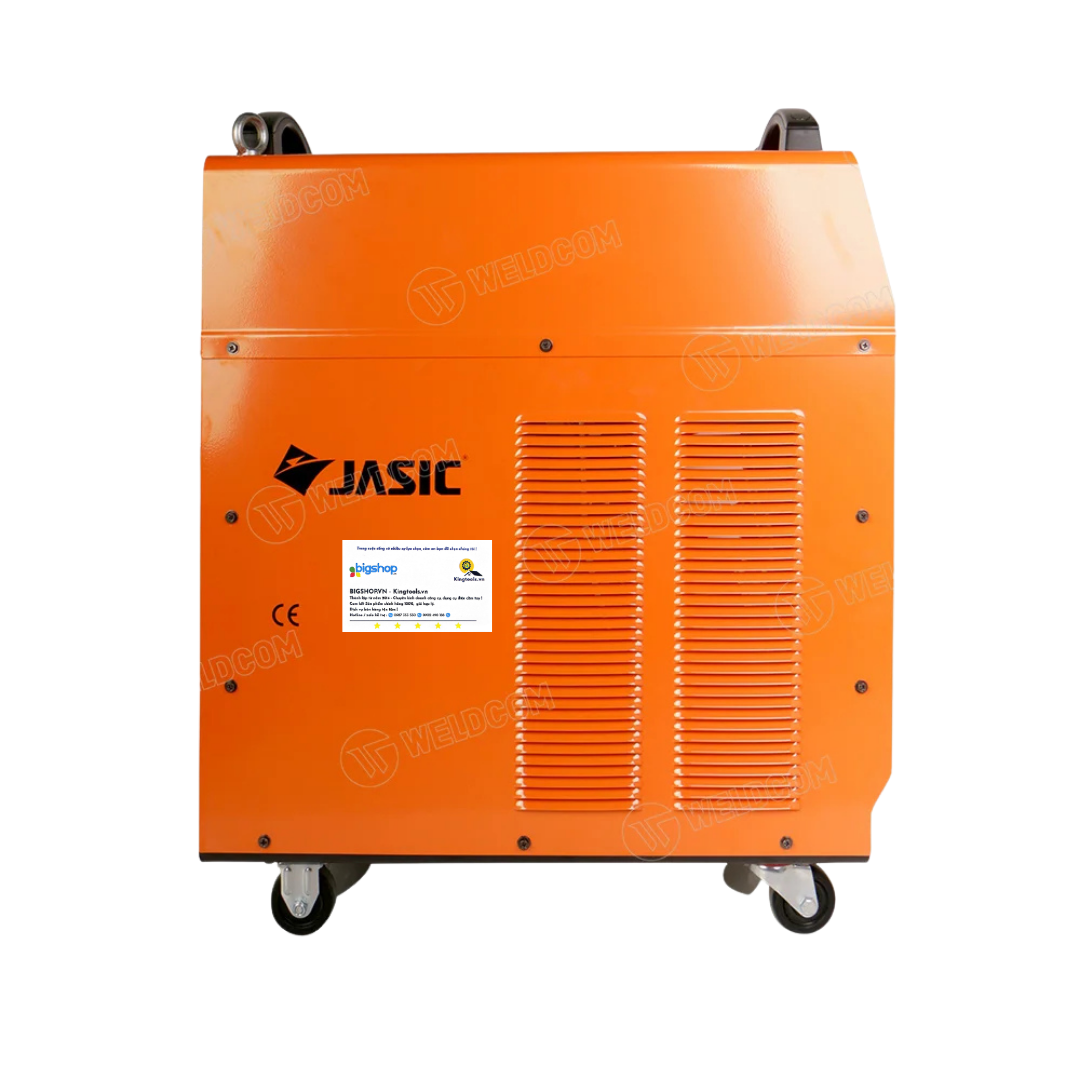 Máy hàn TIG xung JASIC TIG-500P AC/DC (E312)