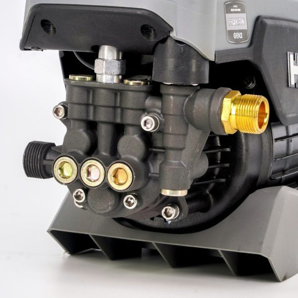 Máy rửa xe HUKAN 3000W HK - CWM3000, có chỉnh áp