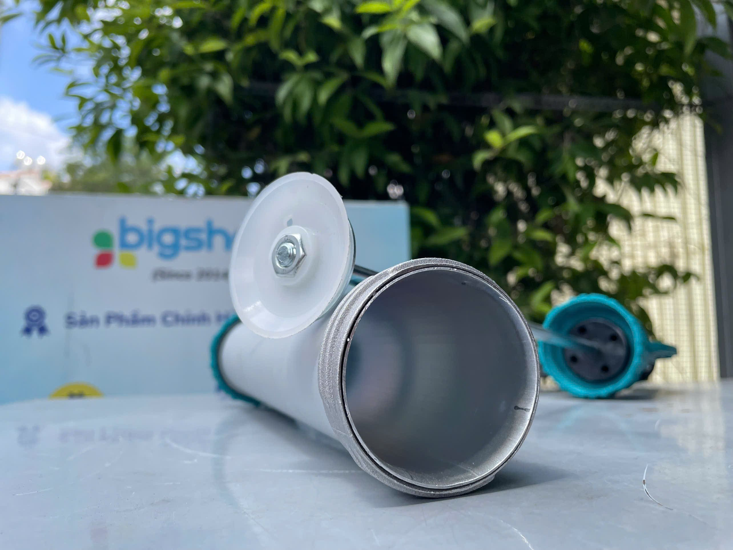 Súng bắn silicon Total THT20112- 12 inch