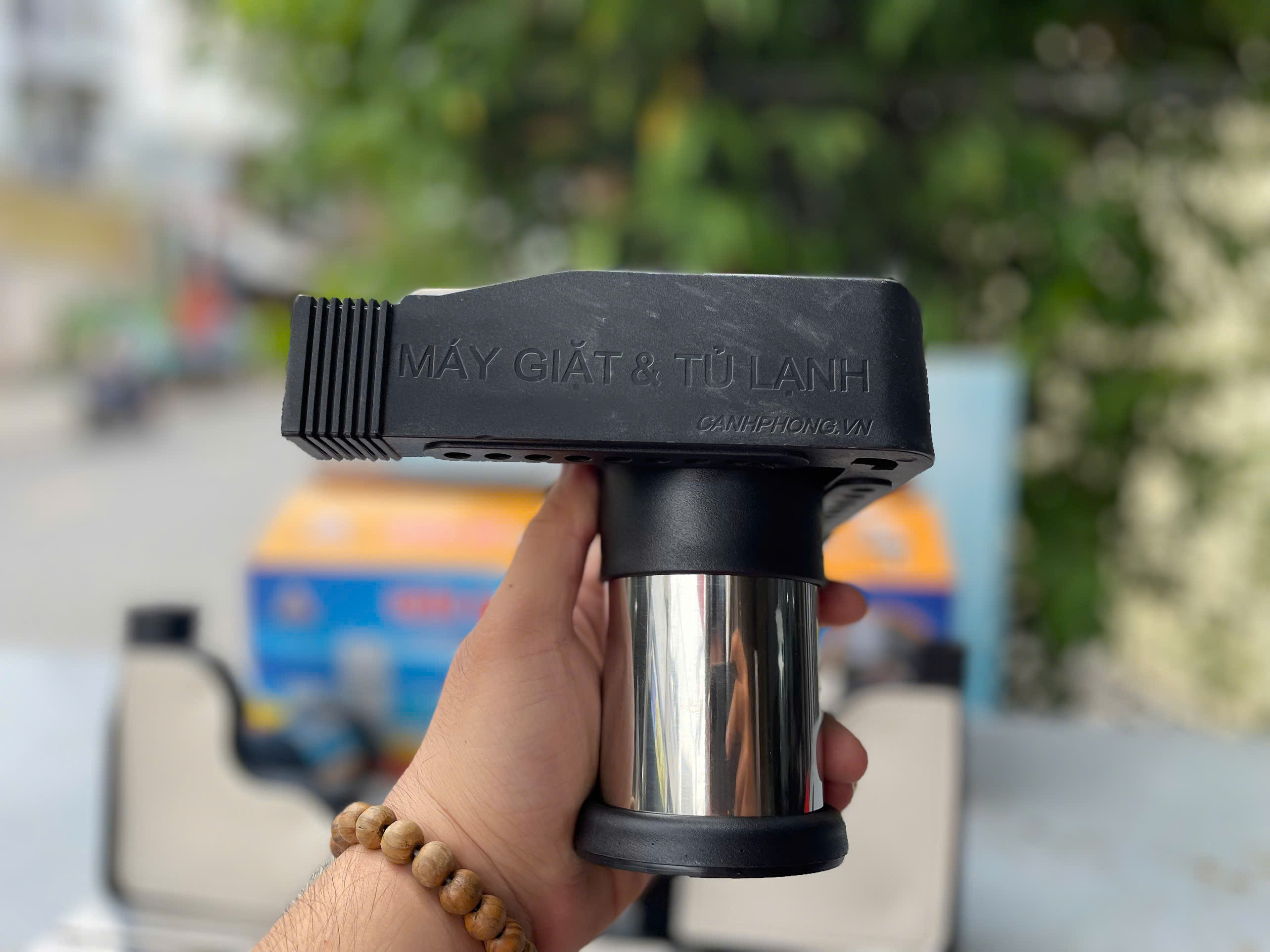 Chân đỡ đa năng cảnh phong CTL, 40-60Cm, tải trọng 100kg