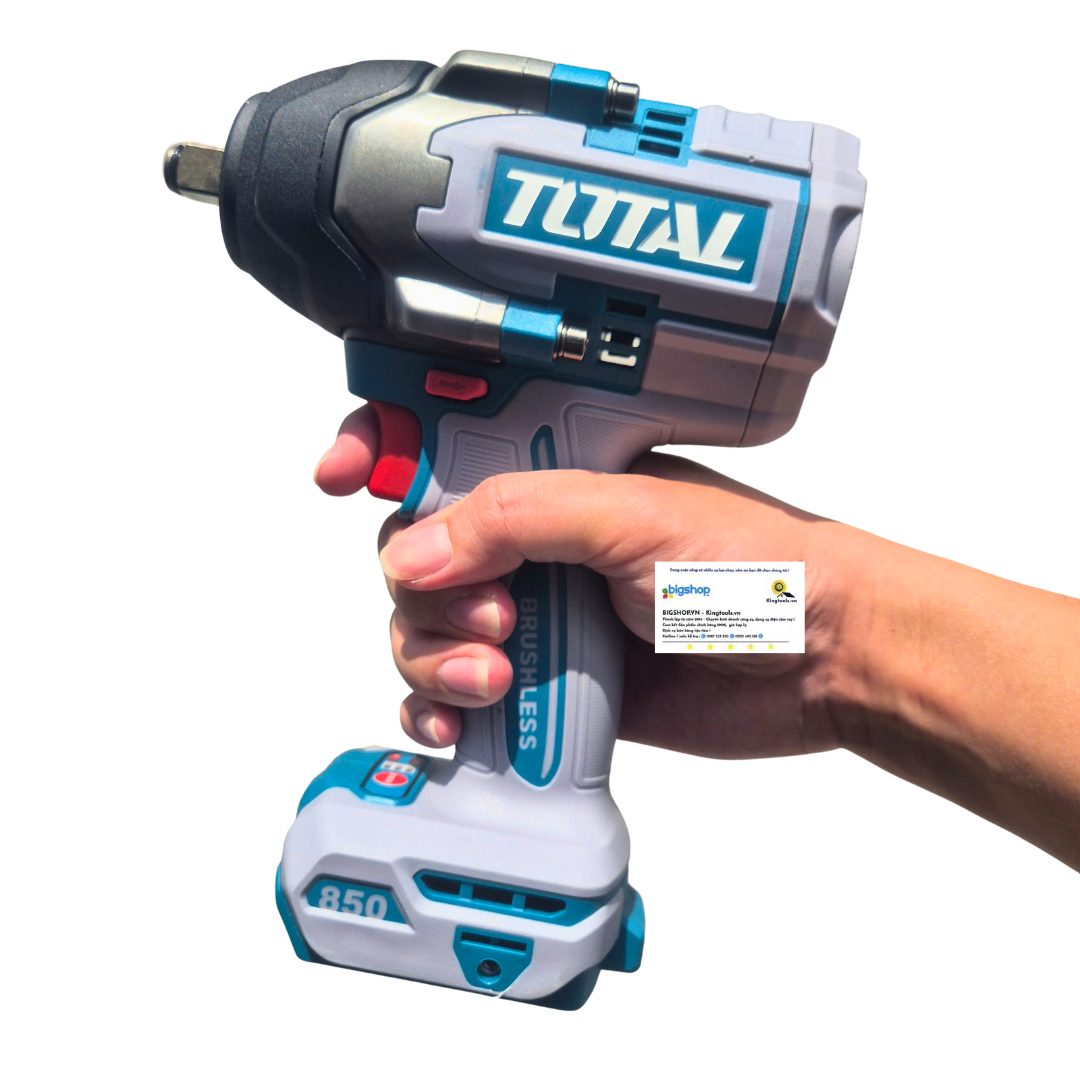 TOTAL TIWLI2085