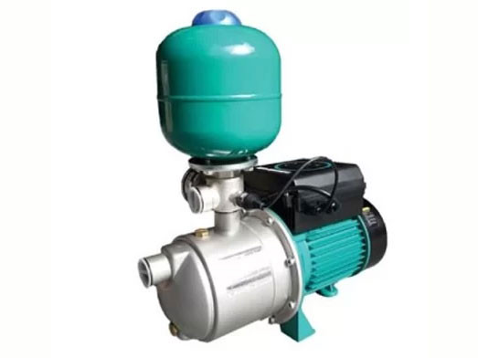 Máy bơm tăng áp biến tần Shimge PX404E (1HP/1PHA)