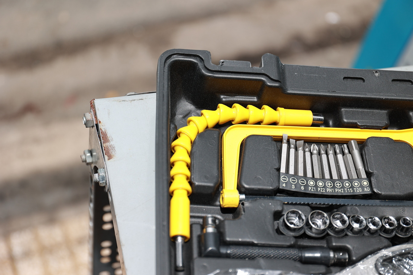 Máy khoan điện 13mm Hukan HKG2-MK800DN