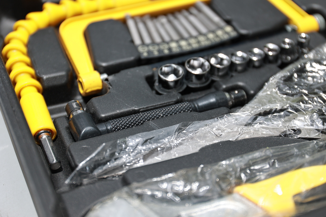 Máy khoan điện 13mm Hukan HKG2-MK800DN