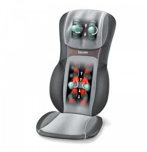 Ghế massage 3D hồng ngoại BEURER MG295  