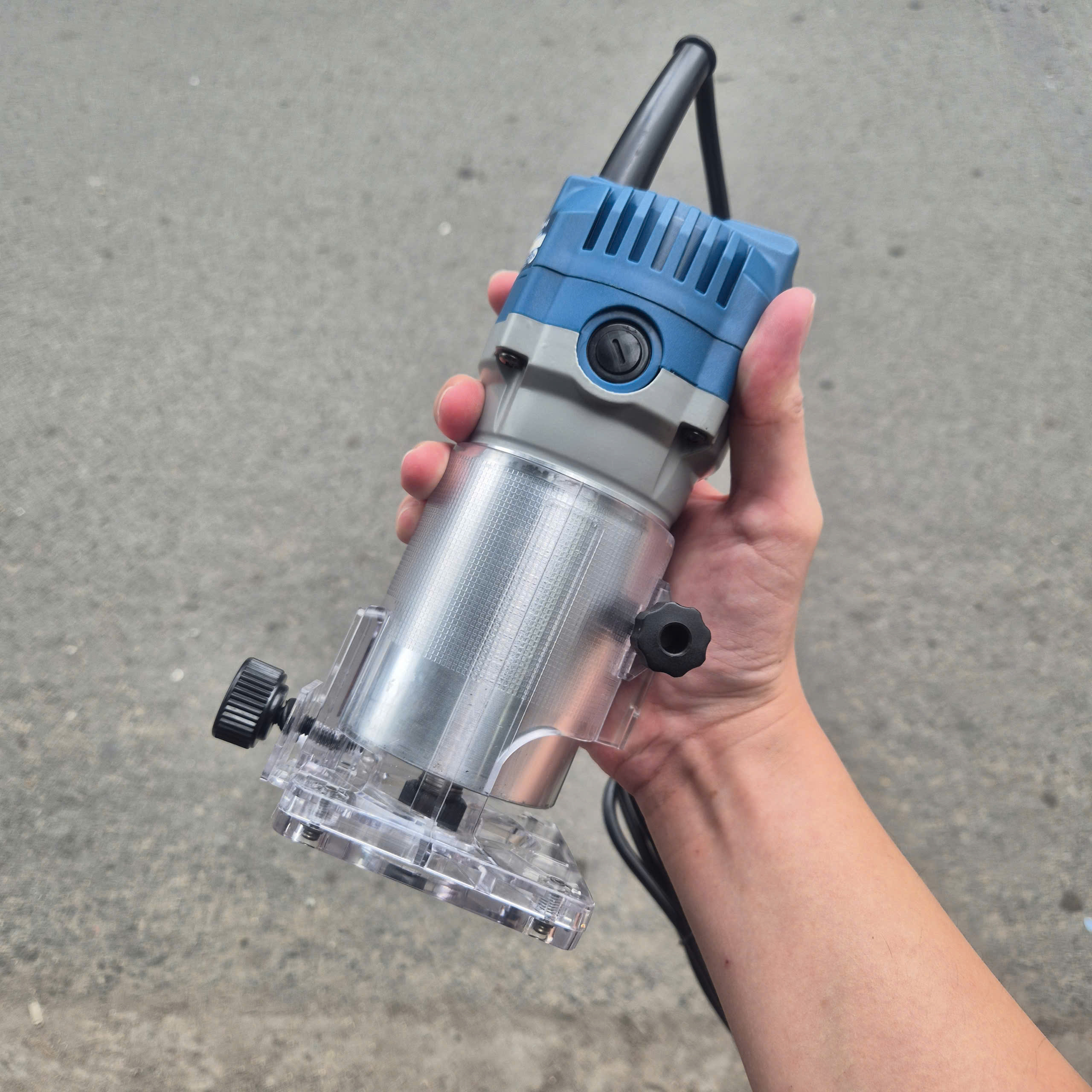 DONGCHENG DMP04-6