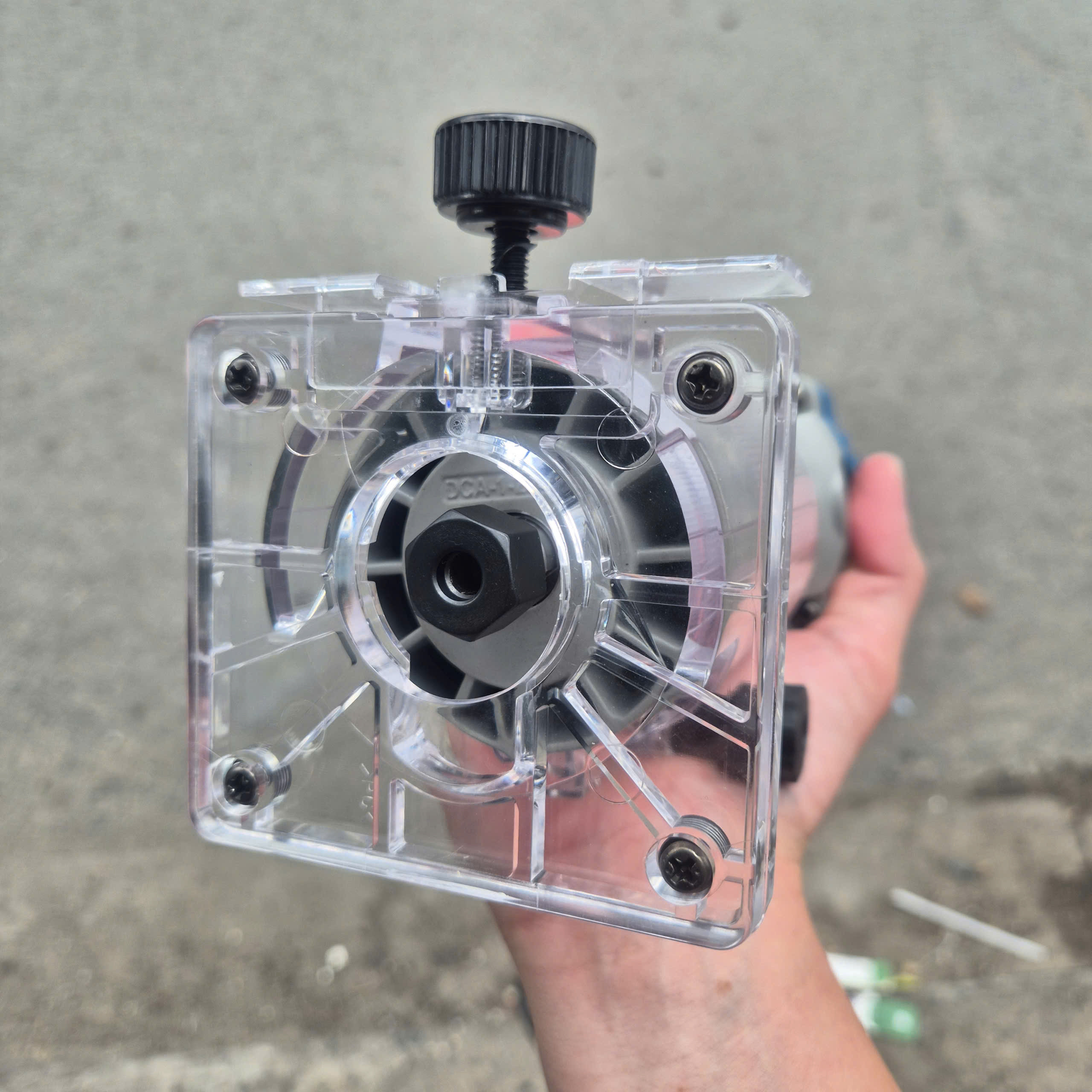 DONGCHENG DMP04-6