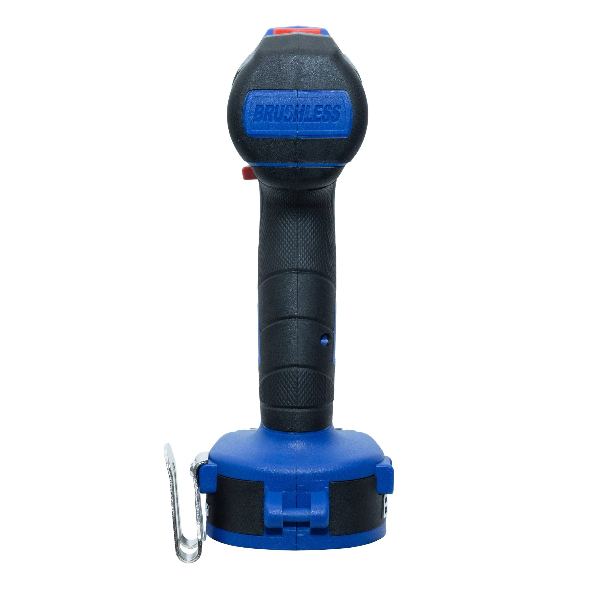 Máy Khoan Pin 18V King Blue KM18QB (Giá Chưa Bao Gồm Pin, Sạc)