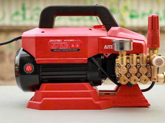 Máy rửa xe cao áp AMAXTOOLS ARX2750 (2750W)