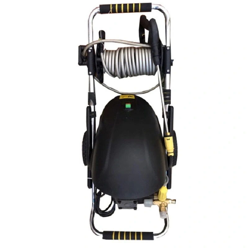Máy Rửa Xe Cao Áp 2.8Kw Amaxtools AMG2800