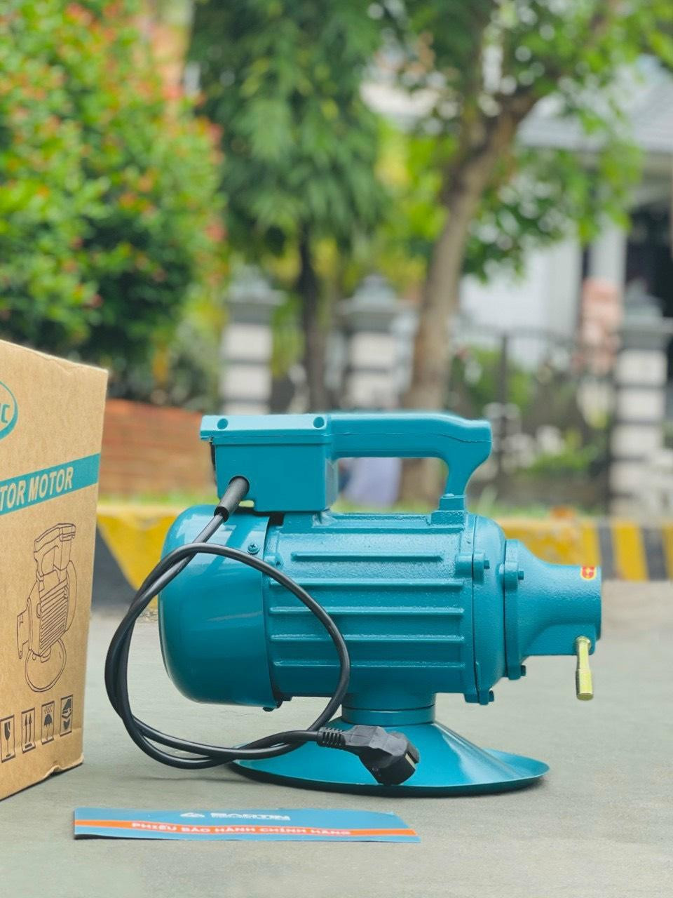 Máy đầm dùi motor 1500W Classic CLA-6206