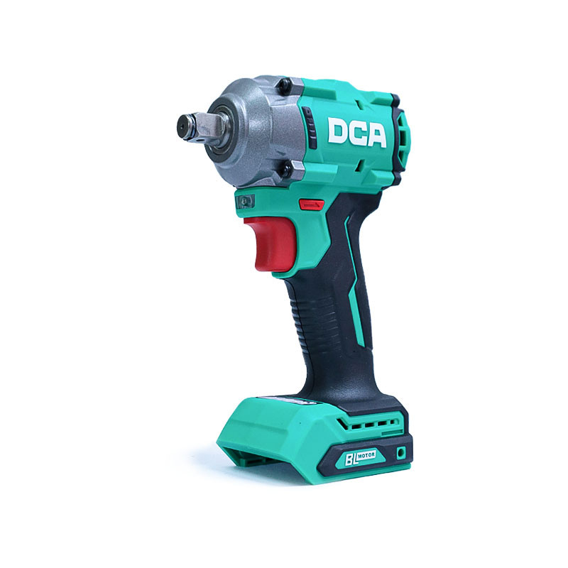 Máy siết bulong dùng pin không than DCA ADPB358Z
