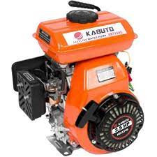 Đầu nổ KABUTO KBT154S (2.5HP)