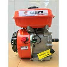 Đầu nổ KABUTO KBT168L (5.5HP)