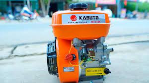 Đầu nổ KABUTO KBT170X (7.0HP CỐT XÉO)