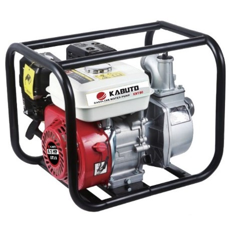 Bơm nước Diesel KABUTO KBT50D (ỐNG 50MM)