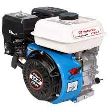 Đầu nổ YATURBO YTB-5.5 (5.5HP)