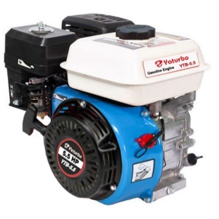 Đầu nổ YATURBO YTB-6.5 (6.5HP)