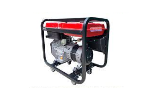 Tổ máy phát điện YATURBO YTB3800 (3.0 KW)