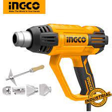 Máy khò nhiệt INGCO HG200078