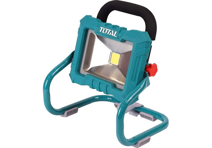 Đèn công trường dùng pin 20V Total TWLI2025 (Chưa Pin & Sạc)