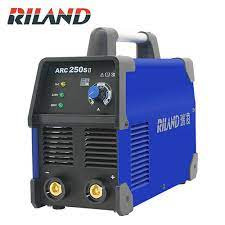 Máy hàn que điện tử Riland ARC 250GTS