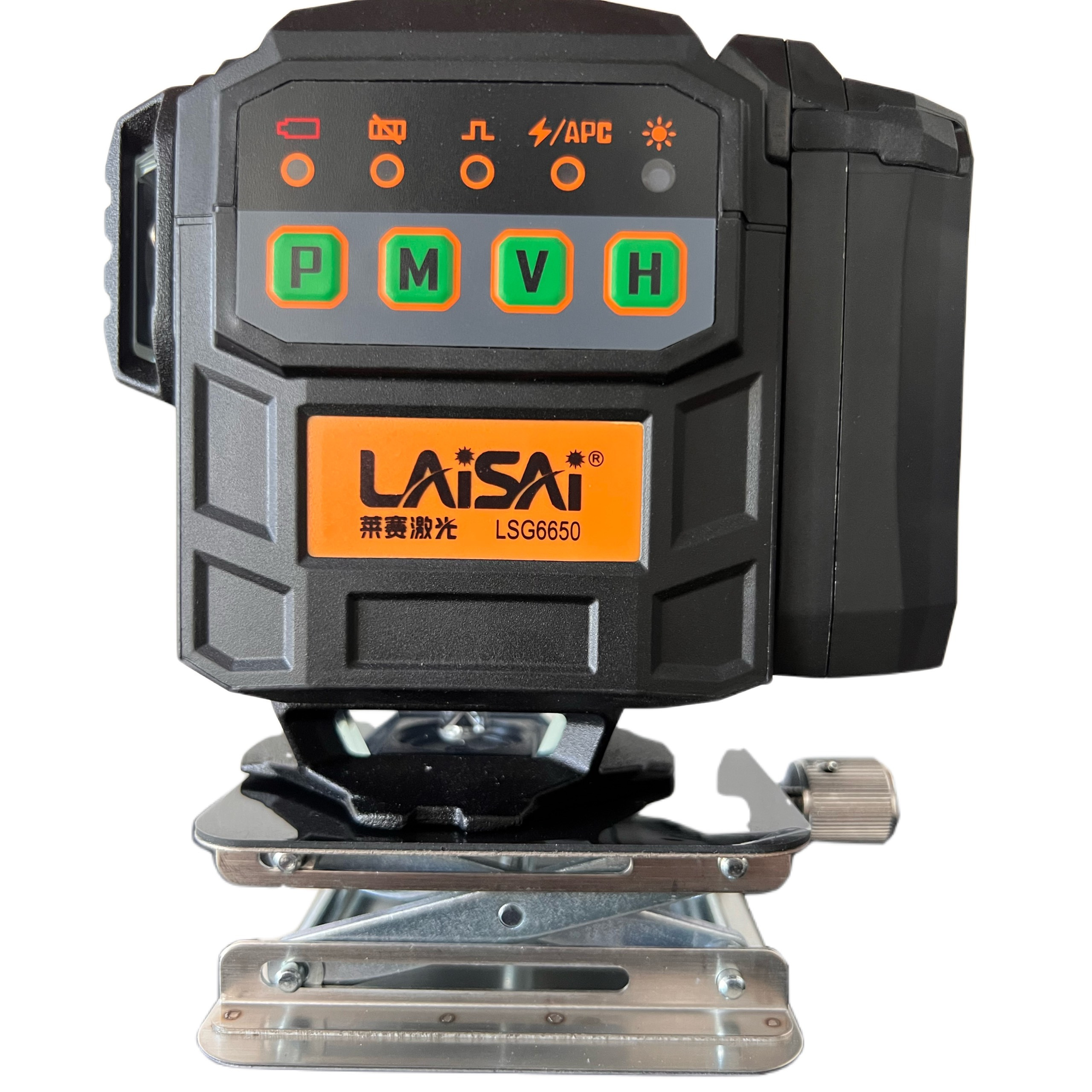 Máy cân bằng laser LAISAI 12 tia xanh LSG6650