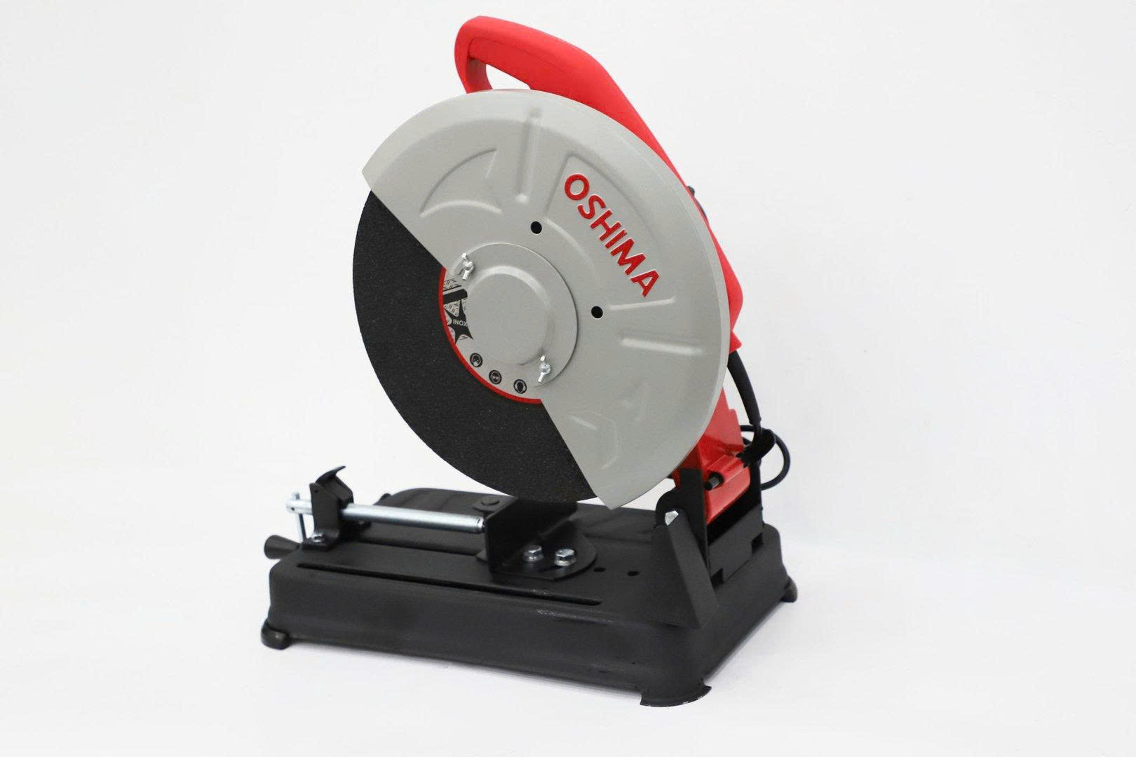 Máy cắt sắt 355mm OSHIMA OS2000 (Công suất 2000W)