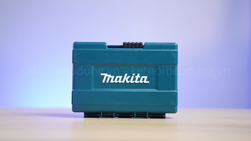 Bộ mũi vít đa năng 43 chi tiết Makita B-55697