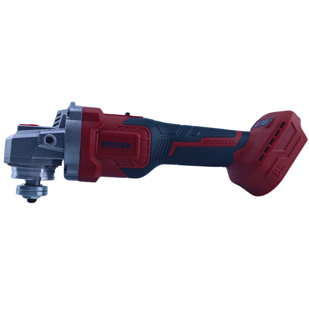 Máy mài pin không chổi than TOYOKO T01100A