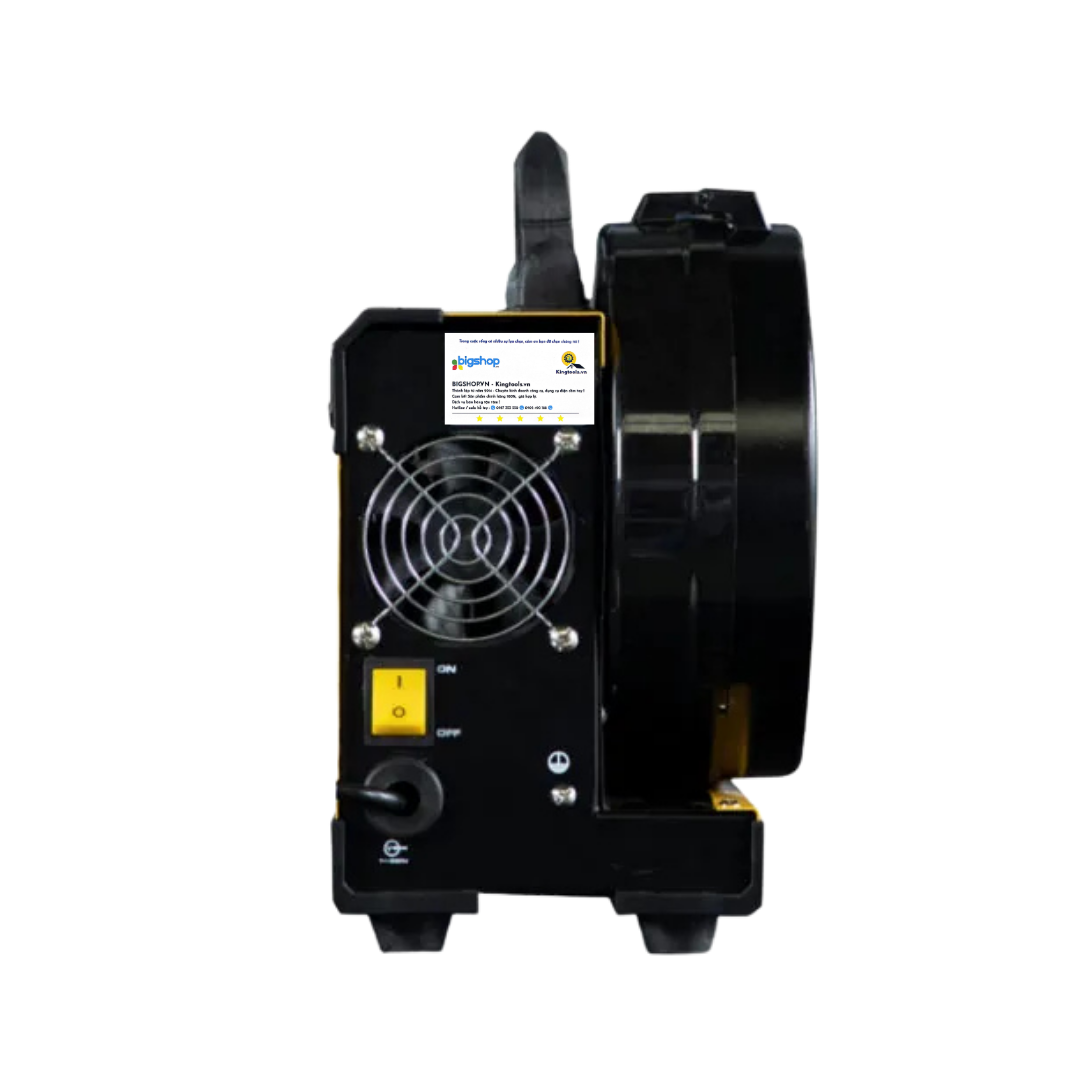 Máy hàn MIG que không dùng khí Hồng Ký Master HKF1200S