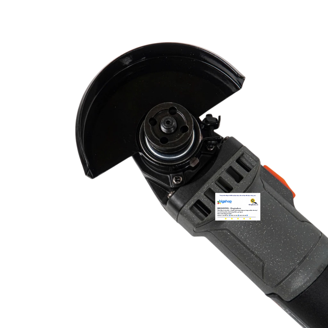 Máy mài công tắc cạnh HUKAN AG5055CT (GEN 1) - CS 900W