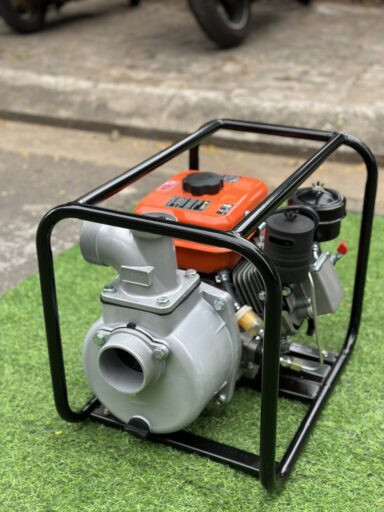 BƠM NƯỚC DIESEL KABUTO KBT80D