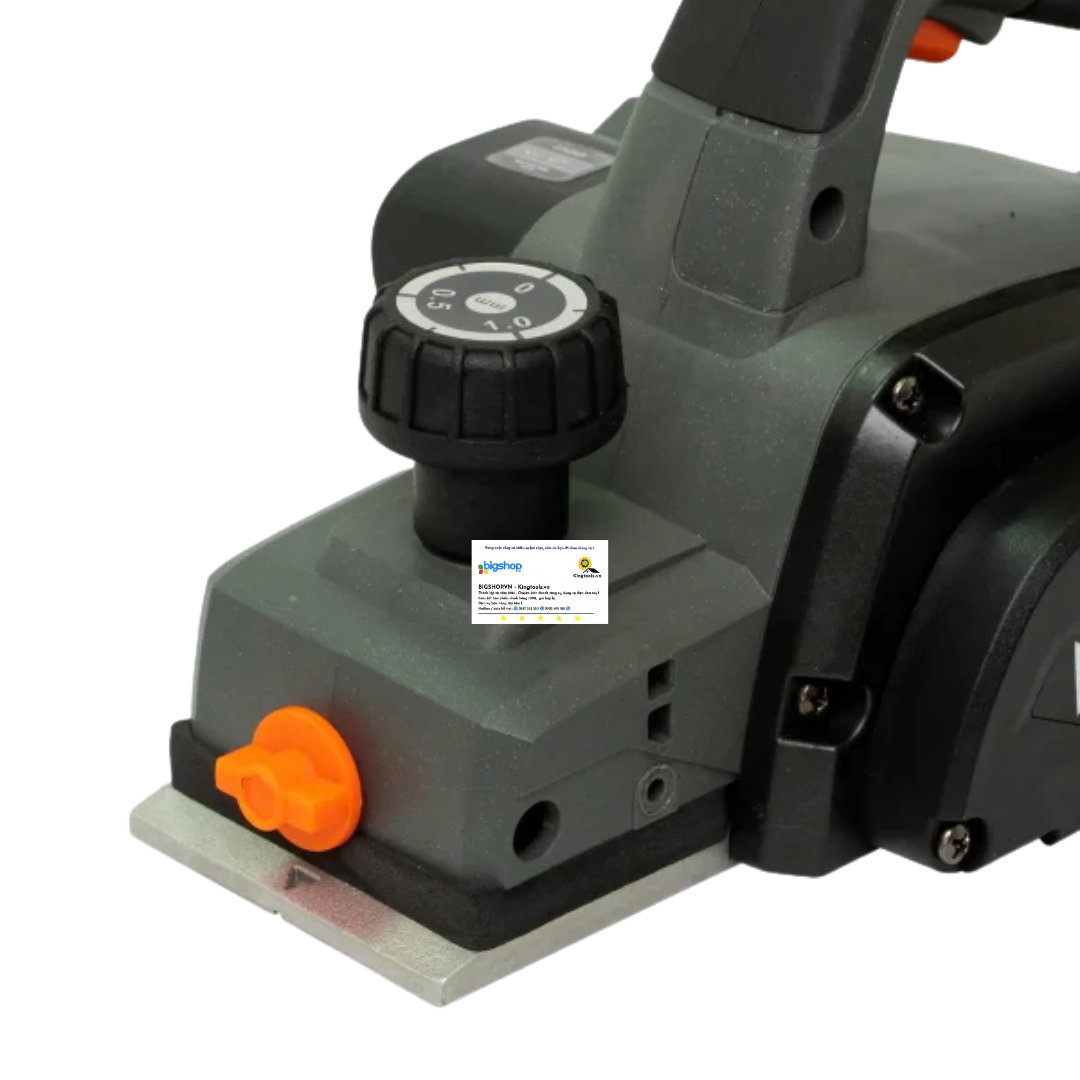 Máy Bào Gỗ Dùng Điện 220V HUKAN G2-PP10190MT (GEN 2)