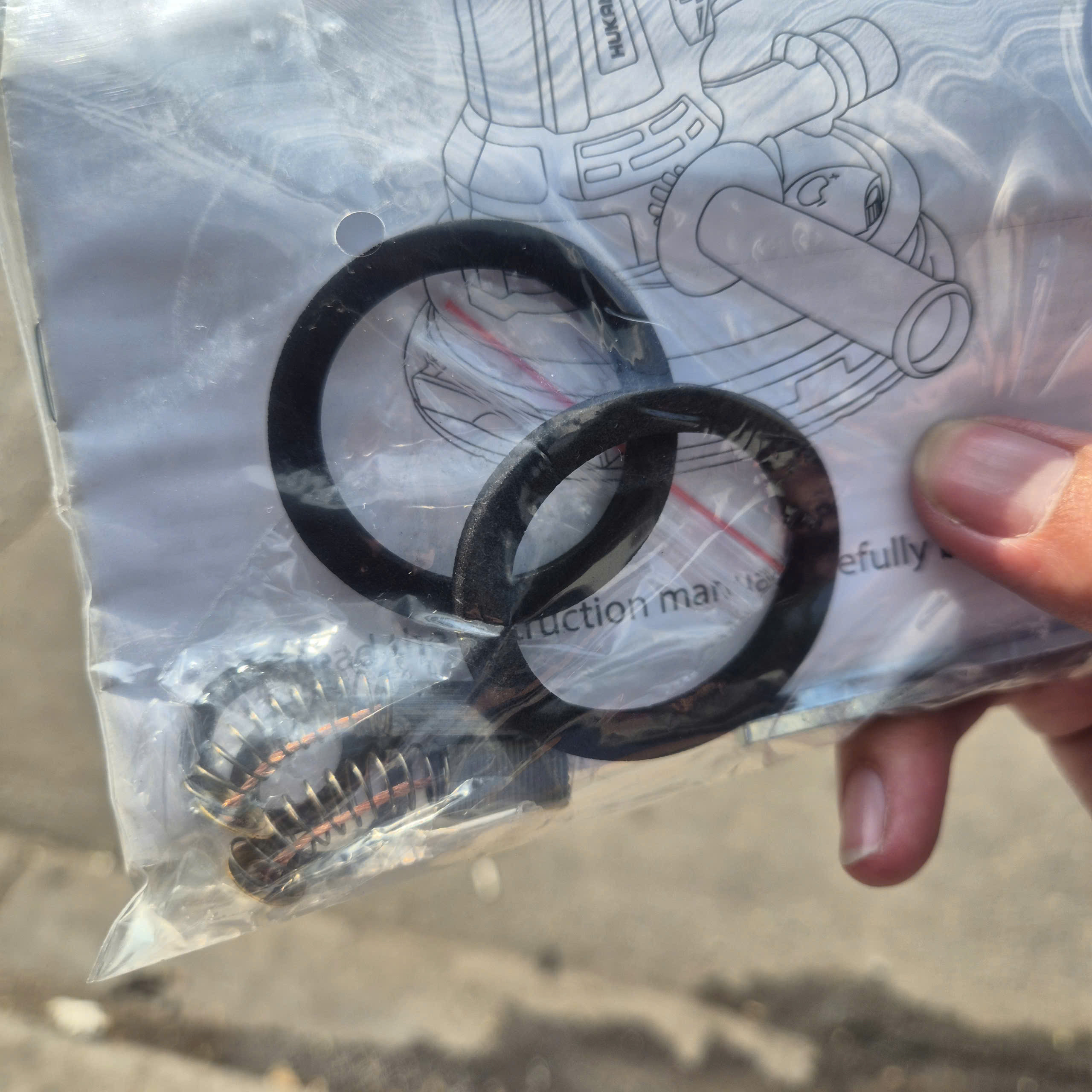 Máy chà tường Hukan G2-MTT181 ( LED và Chỉnh Tốc )