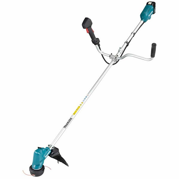 Máy cắt cỏ dùng pin 18V Makita DUR190URT1