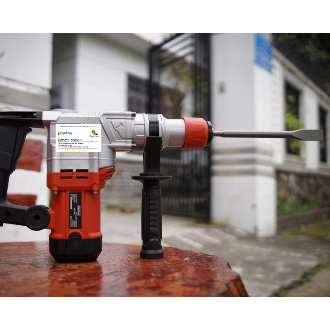 KENMAX KM-2618N